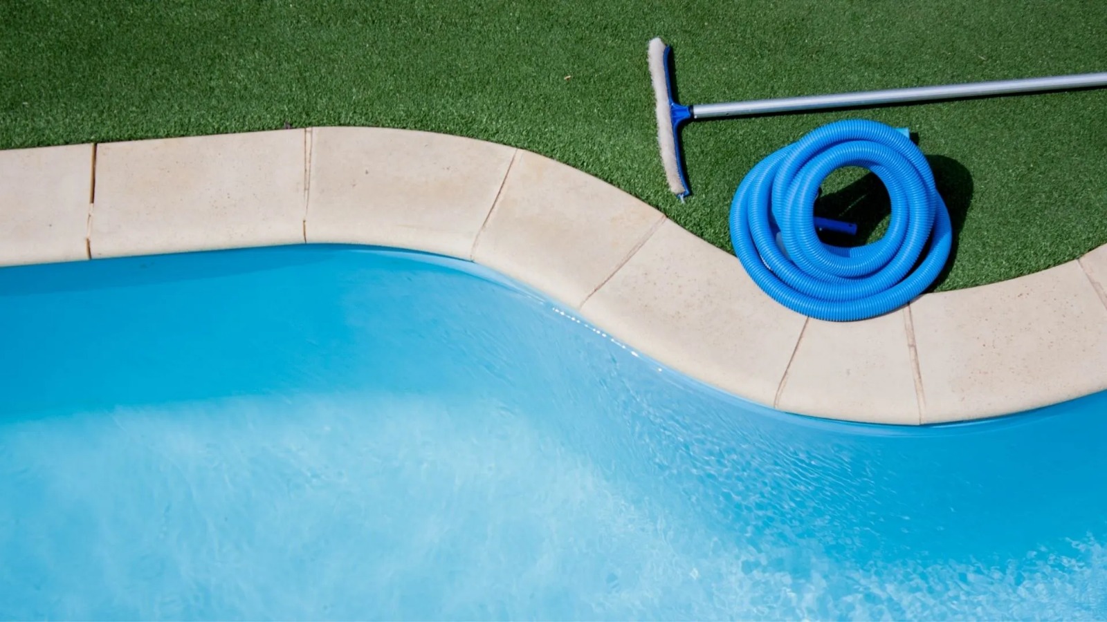 Manutenzione piscine